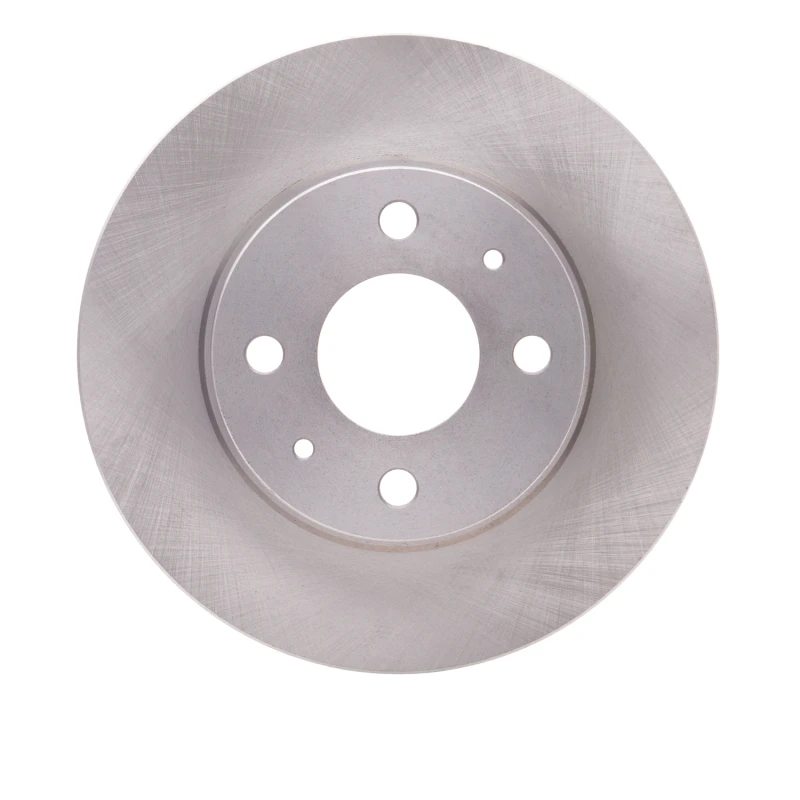 DFC 09-19 Fiat 500 (USA/Canada) Rear Brake Rotor