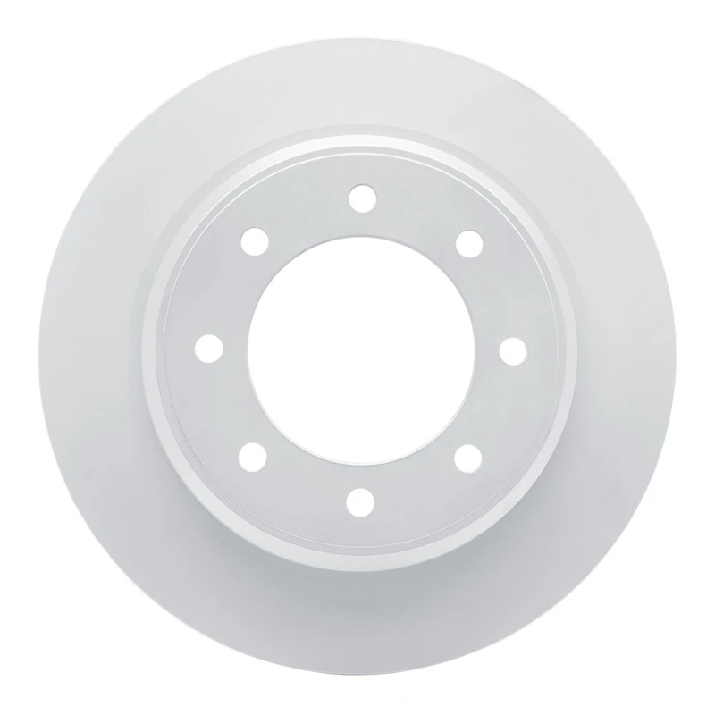 DFC 12-21 Nissan NV1500 Rear GeoSPEC Coated Rotor