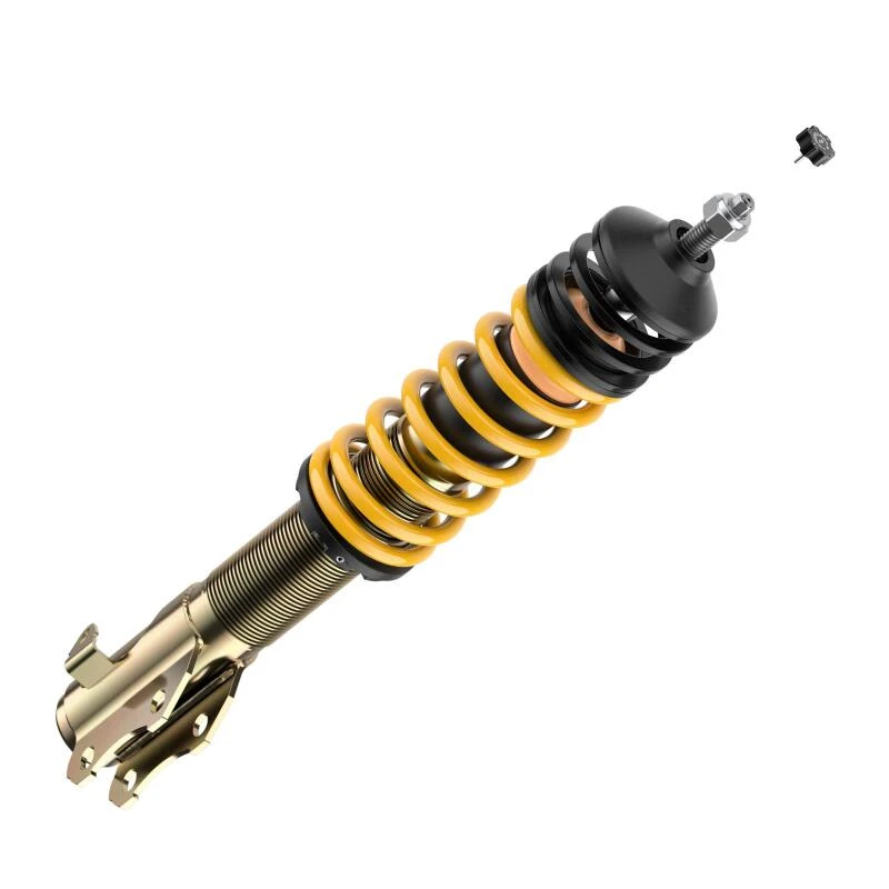 ST XA Adjustable Coilovers w/ Redound Adj. VW Golf/Jetta FWD (MKIII)