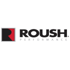 Roush 2015-2024 F-150 Rad Iridium 20 x 9 +18mm Versatz Iridium Grau