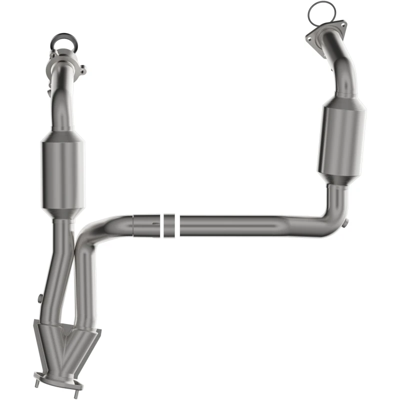 Magnaflow 2007 Chevrolet Silverado 1500 Classic 4.8L Direkt Fit-Katalysator