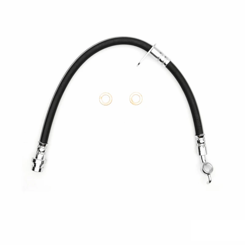 DFC 04-12 Mitsubishi Eclipse (Excl Turbo) Rear-L Brake Hose