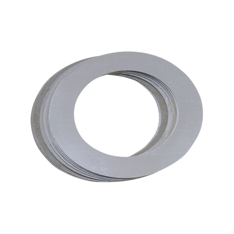 Yukon Gear Pinion Depth Shims for GM 7.5in / 7.75in / 8.2in & 12 Bolt Truck