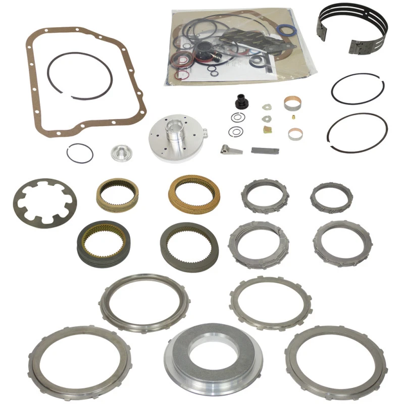 BD Diesel Stage 4 Master Rebuild Kit für 1994–2002 Dodge 47RH/RE