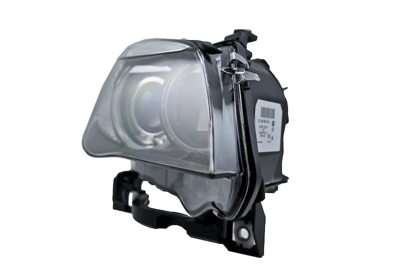 Hella 2004-2005 BMW 525i Bi-Xenon Scheinwerferbaugruppe