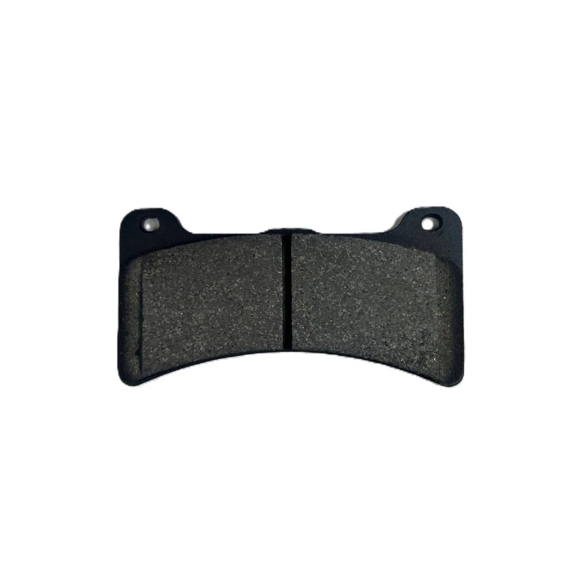Baer Brakes Replacement Pads for Select Baer S4 Caliper