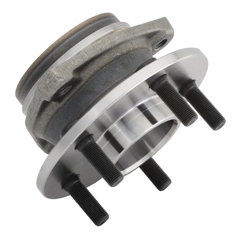 MOOG 99-01 Jeep Cherokee Vordere Nabenbaugruppe