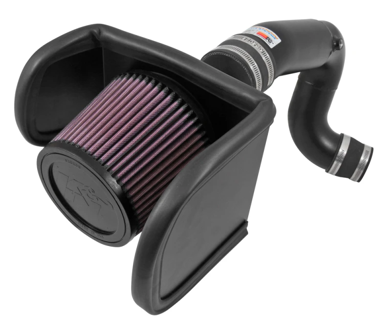 K&N 11-13 Buick Regal 2.0L L4 Typhoon Leistungsansaugsystem