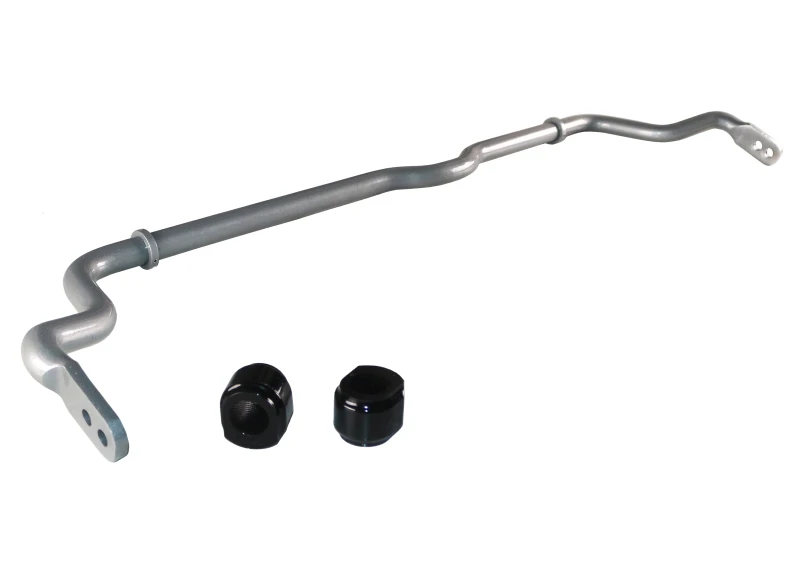 Whiteline 17-18 Infiniti QX30 Vorderer Heavy Duty 2-Loch- einstellbarer 27mm Stabilisator