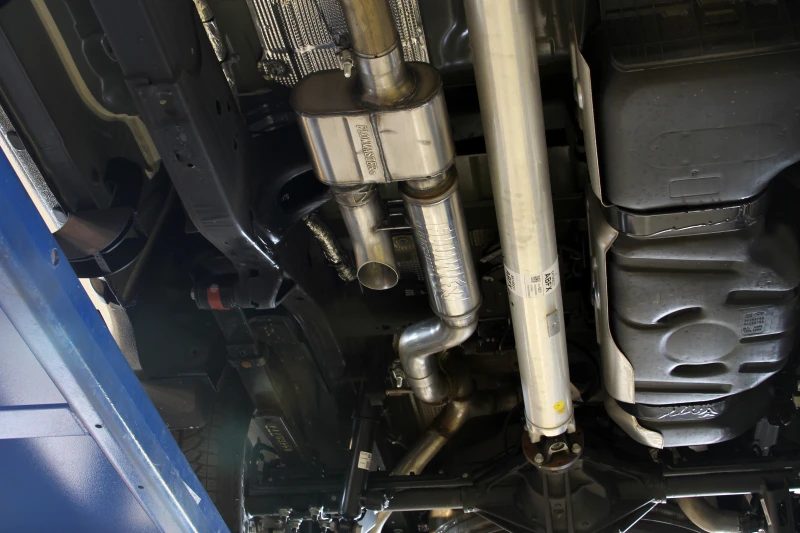 Flowmaster 19-25 GM 1500 5.3L FLowFX Direct Fit Active Muffler