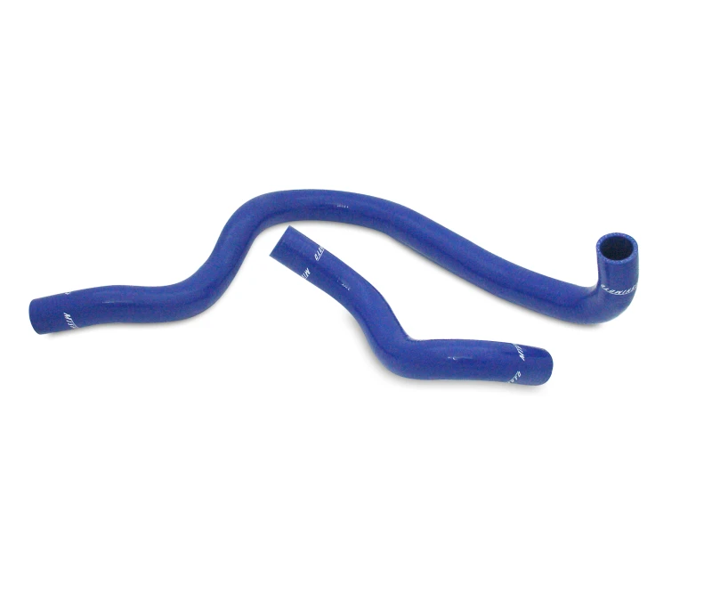 Mishimoto 97-01 Honda Prelude Blaues Silikon-Schlauch-Kit