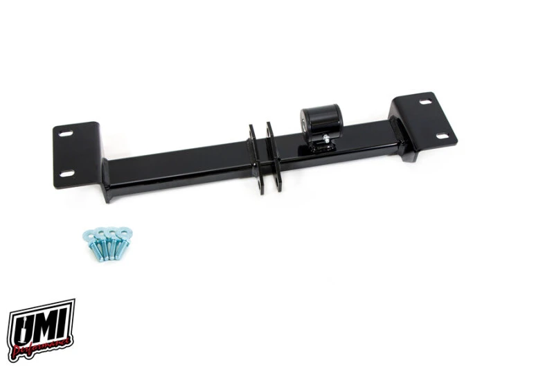 UMI Performance 93-02 GM F-Body Tunnelstreichbefestigung Original Auspuff Ohne Schleife