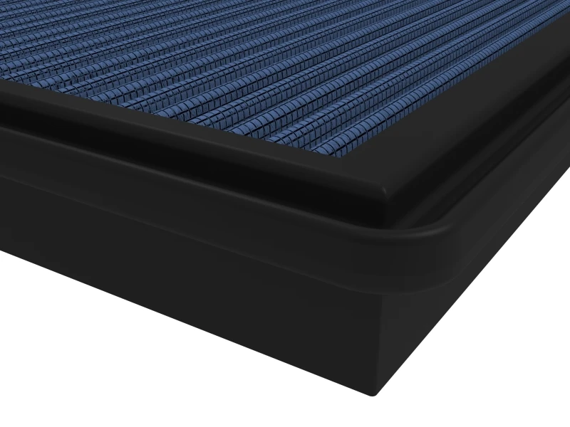 aFe Magnum FLOW OE Replacement Air Filter w/ Pro 5R Media Nissan Patrol/Armada 25-26 V6-3.5L(tt)