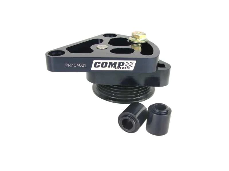 comp-cams_54021-67930eec2f05c COMP Cams Belt Tensioner W/Idler Gm LS
