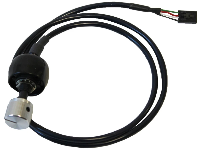 aFe Scorcher HD Leistungs-Chip 95-97 Ford Diesel Trucks V8-7.3L Automatik