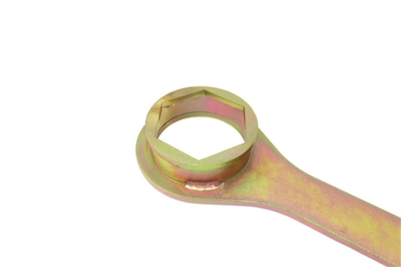 Torque Solution Phase 1 Intake / Exhaust Cam Sprocket Tool für Subaru frühe Modelle