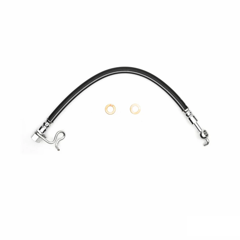 DFC 12-14 Ford F-150 4WD Rear-R lo Brake Hose