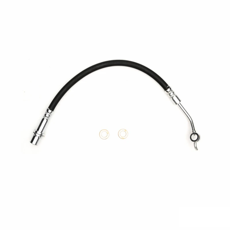DFC 11-13 Lexus IS350 Front-R Brake Hose