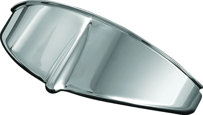 Kuryakyn Headlight Visor for 7in Headlight