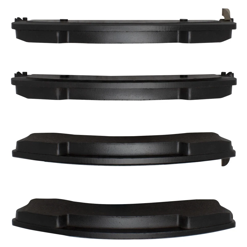 DFC 12-24 Nissan NV1500 Rear Ultimate Duty Performance Brake Pads