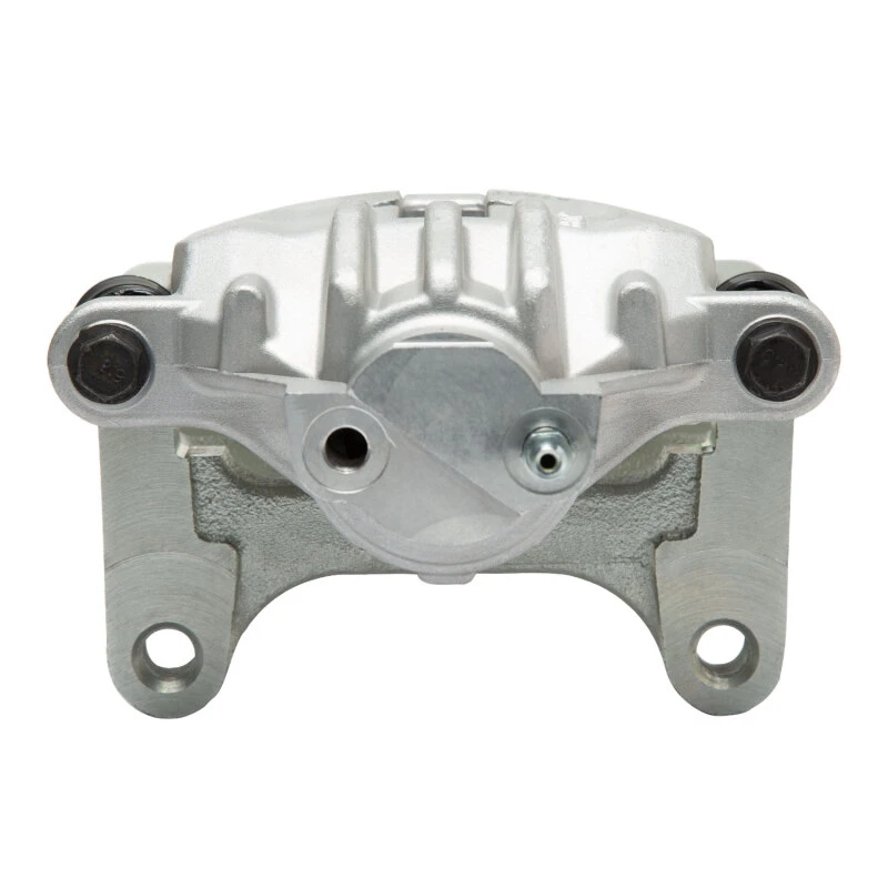 DFC 05-13 Cadillac XLR Rear-L Silver Zinc Coated Premium Caliper