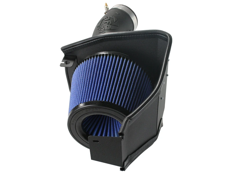 aFe MagnumFORCE Einlass Stage-2 Pro 5R 11-12 Dodge Challenger/Charger / 11-12 Chrysler 300 V8 6.4L