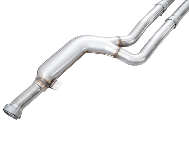AWE Tuning 22-26 BMW M240i (G42) Track Edition Exhaust - Diamond Black Tips