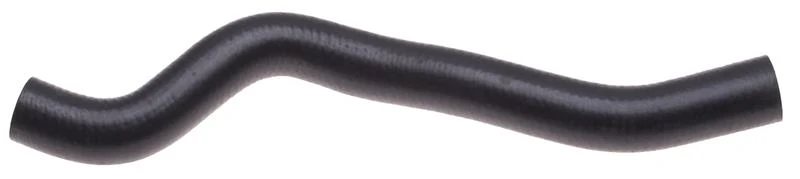 Gates 11-14 Volkswagen Jetta 5-Cyl. 2.5L Upper - Rad. To Eng. Molded Coolant Hose