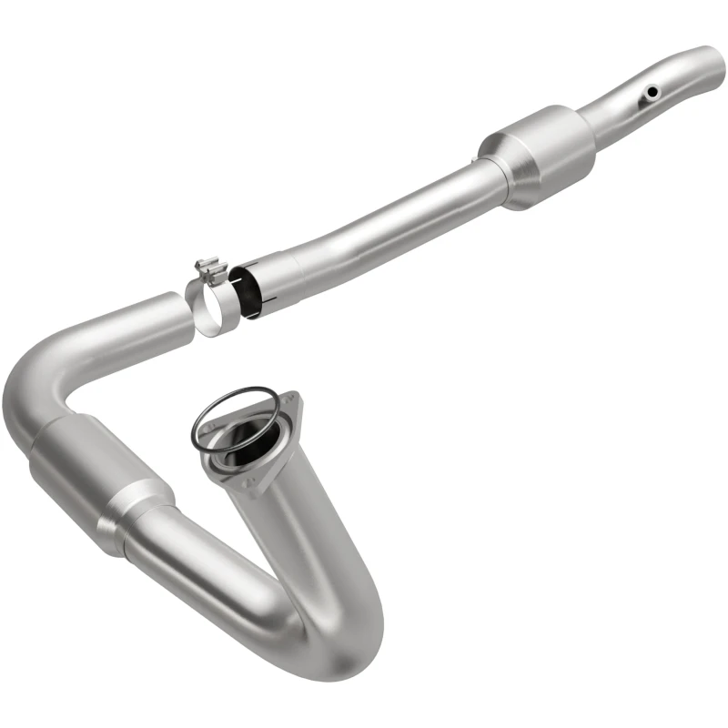 Magnaflow 01-06 Sierra 2500 HD 6.0L D/S Direkteinbau-Katalysator