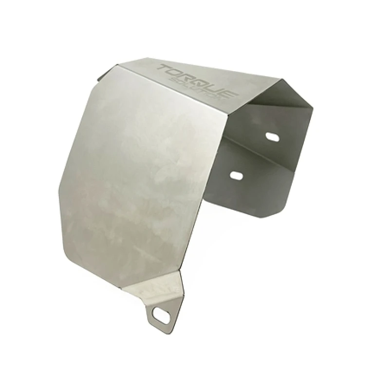 Torque Solution Subaru EJ Stock Location Heat Shield