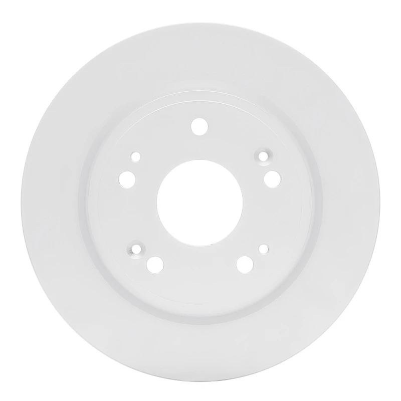 DFC 16-16 Honda CR-Z Rear GeoSPEC Coated Rotor