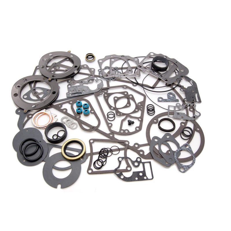 Cometic Harley-Davidson 1340cc EST Komplett-Motor-Set