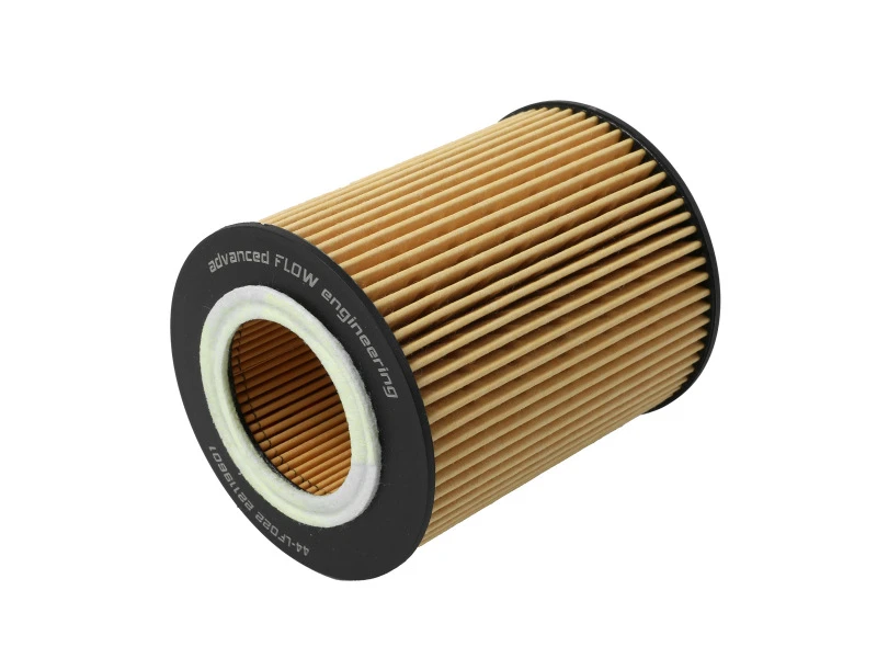 aFe ProGuard D2 Fluid-Filter Öl F/F OEL BMW Gas-Autos 96-06 L6