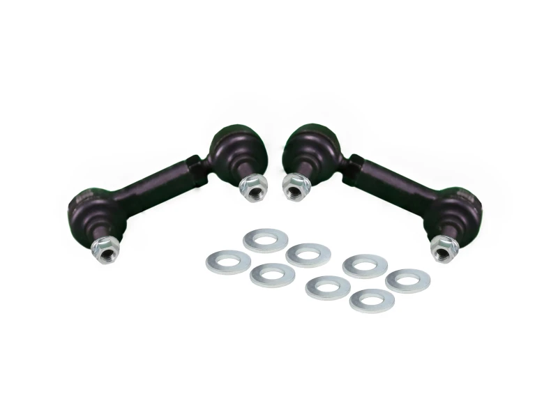 Whiteline 14-19 Mercedes-Benz CLA45 AMG 4Matic Hinterer Stabilisator-Link Kit