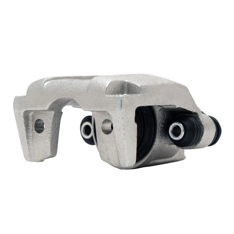 DFC 02-10 Ford Explorer Sport Trac Rear-R Premium Caliper - Silver Zinc Coated