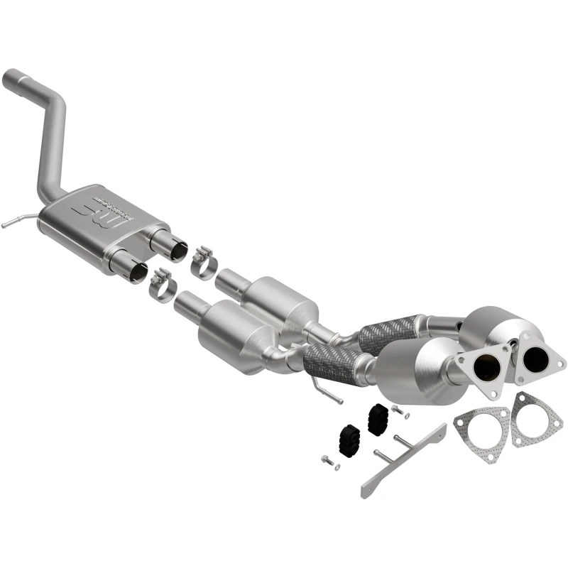 Magnaflow Direct-Fit Catalytic Converter for Volkswagen Atlas 3.6L