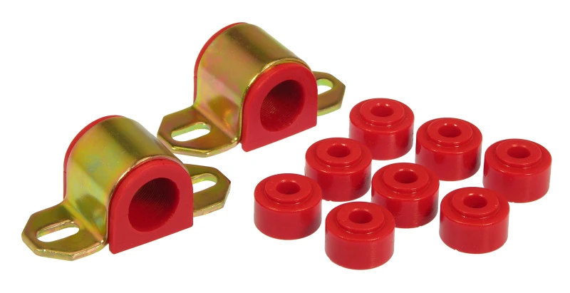 Prothane 81-91 GM Dually Hinterer Stabilisator-Buchsen - 1 1/16 Zoll
