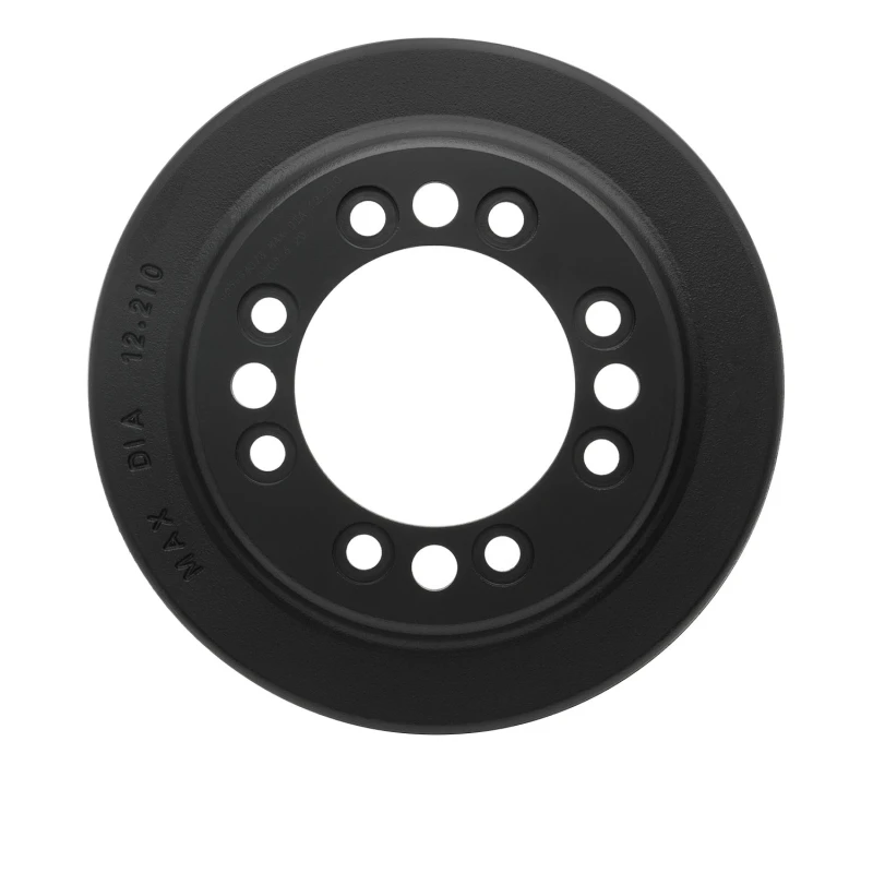 DFC 92-98 Ford E-350 Econoline Rear True Balanced Brake Drum