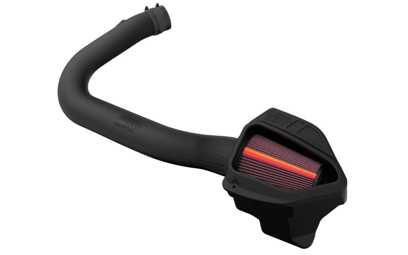 K&N NextGen Cold Air Intake for 2011-2023 Dodge Charger V6 3.6L F/I