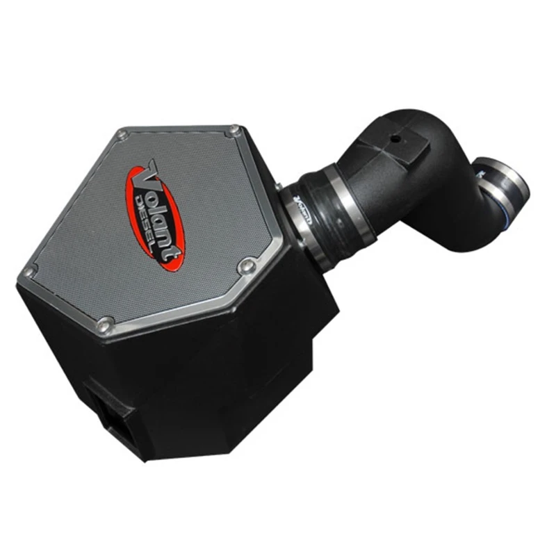 volant_164596-6795333535b87 Volant 03-07 Dodge Ram 5.9 L6 PowerCore Geschlossene Box Luftansaugs-System