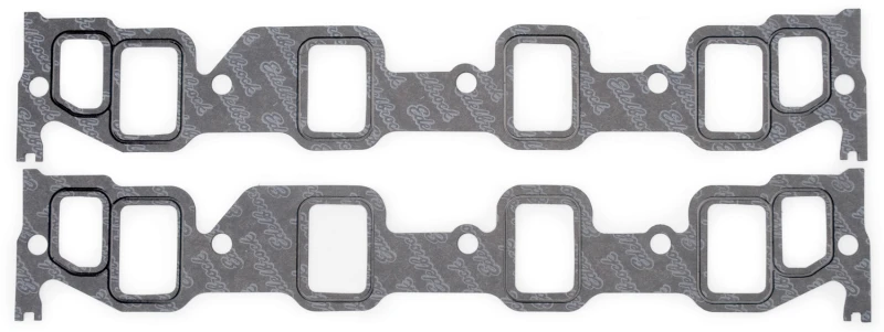 Edelbrock Ford FE 390-428 Einlassdichtung für Perm RPM Köpfe