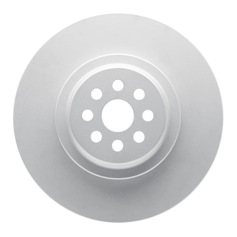DFC 06-12 Workhorse W42 (9400-14500lb GVW) Front GeoSPEC Coated Rotor