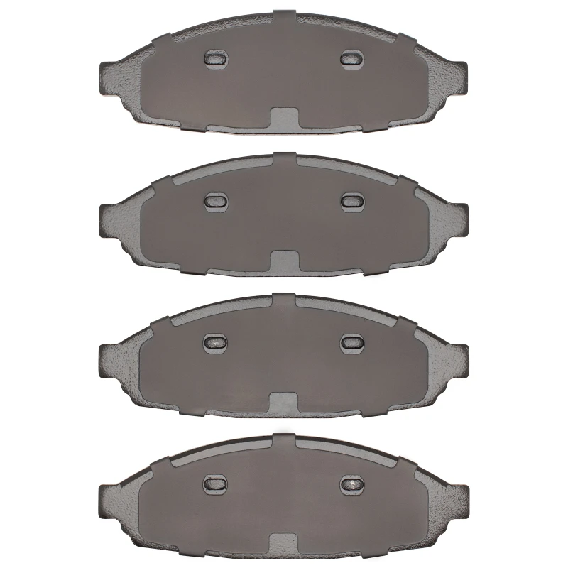 DFC 03-11 Mercury Marauder Front 4000 Hybridynamic Brake Pads