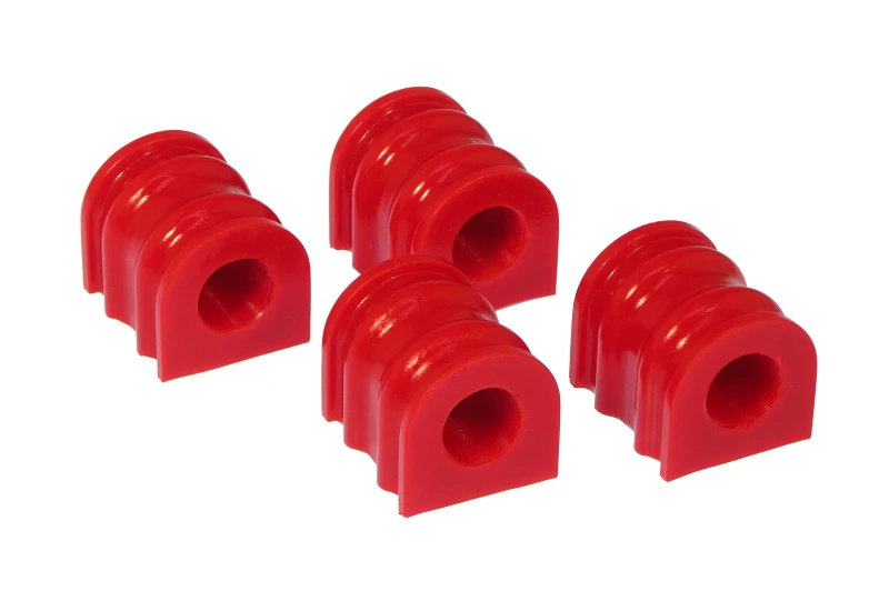 Prothane Front/Rear Sway Bar Bushings for 2010-2011 Chevy Camaro