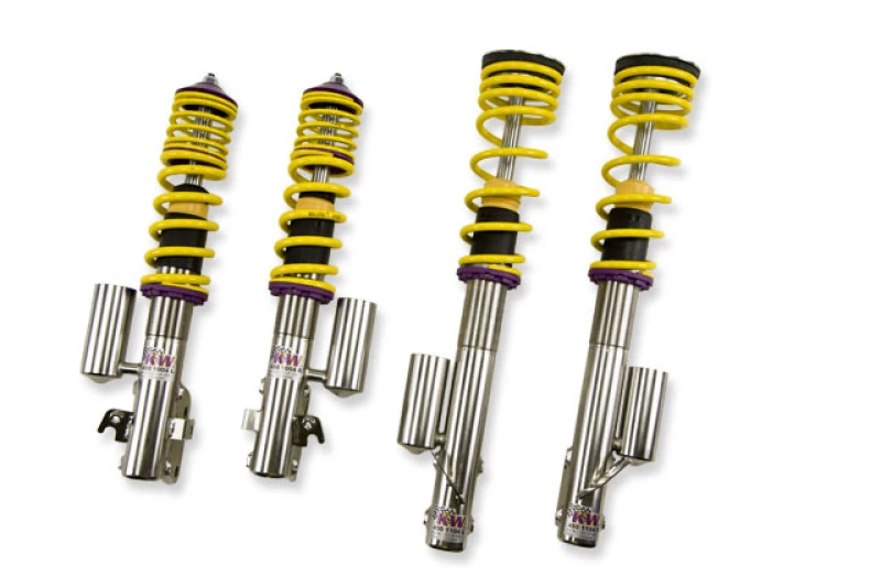 KW Coilover-Kit V3 für 05-07 Subaru Impreza STI (GD GG)