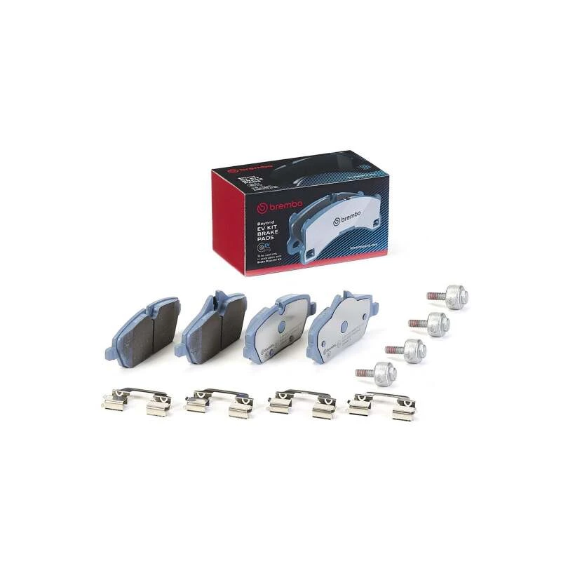 Brembo OE EVPad Bremse Pad