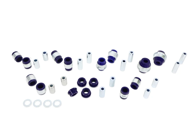 Superpro VW MQB Rear Performance Vehicle Kit