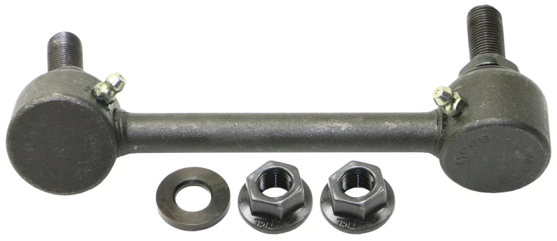 MOOG 16-19 Lexus IS300 Hinten Links Querlenker