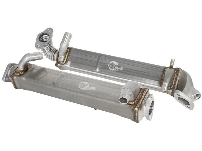 aFe Power BladeRunner EGR-Kühler-Kombi 08-10 Ford Diesel-LKW V8-6,4L (td)