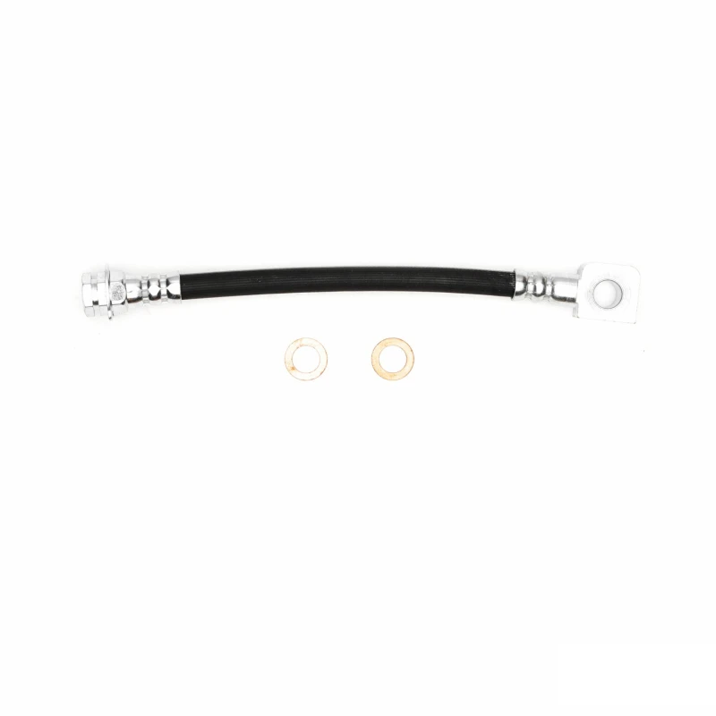 DFC 88-90 Chrysler Imperial Rear-R lo Brake Hose